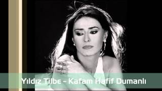 Yıldız Tilbe  Kafam Hafif Dumanlı [upl. by Annaesor184]