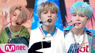 ATEEZ  ILLUSION Comeback Stage  M COUNTDOWN 190613 EP623 [upl. by Kellie]