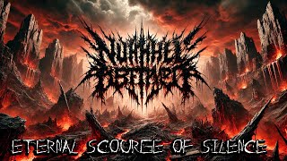 Nihil Pyre Assembly  2024  Eternal Scourge of Silence  Brutal Deathcore  Slam Death Metal [upl. by Lucian]