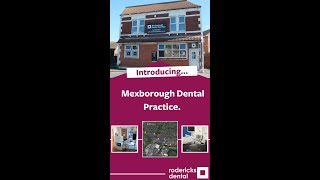 A Walk Through Our Mexborough Dental Practice [upl. by Adnilram]