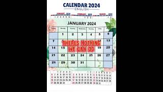 The fall of the calendar 2024 editbyabsyarnazif [upl. by Enyamrahc]