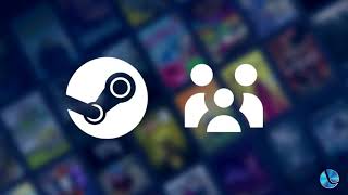 Steam ganha novo recurso para compartilhar contas em família [upl. by Remmer774]