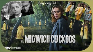 THE MIDWICH CUCKOOS TV SERIES REVIEW [upl. by Vyky]