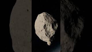 Will the ‘God of Chaos’ Asteroid Apophis Hit Earth in 2029shorts [upl. by Suoicul]