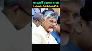 ఆంధ్రప్రదేశ్ రైతులకు ఊరట eక్రాప్ నమోదు గడువు పొడగింపు [upl. by Violetta]