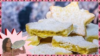 Biscotti Morbidi e Veloci alla Ricotta  Senza Burro e Senza Olio [upl. by Ovid]