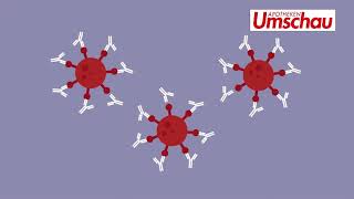 Wie funktioniert ein mRNA Impfstoff [upl. by Rebmak]