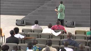 Lonction Chap 2 Predication Eveque DAG HEWARDMILLS [upl. by Adekam]