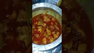 jonna🤤 annam with chicken fry 🥰🥰like food minivlog [upl. by Lenoil846]