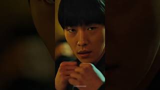 loved this show bloodhounds woodohwan 우도환 kdrama edit [upl. by Eissen]