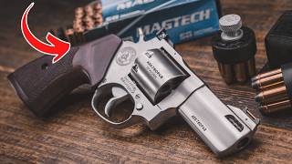 The 7 Best Revolvers of 2024 So Far [upl. by Edwin]