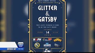 Glitter amp Gatsby Gala [upl. by Ettenoj]