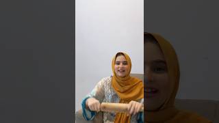 Ammi roti bnai gi🤌🏻 familyvlog funny comedy sisterlogy sisterology sister sisterssquad [upl. by Afital95]