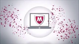 McAfee Total Protection Review [upl. by Llewon]