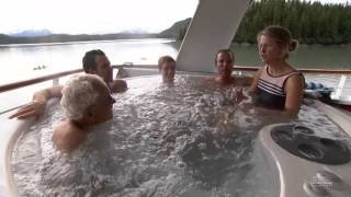 UnCruise Safari Endeavour Alaska Cruise Travel Videos [upl. by Ennayrb579]