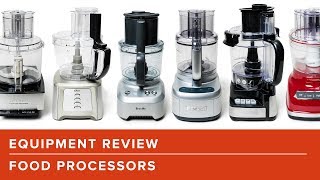 Our Winning Food Processor is the Secret to Making Kitchen Chores Easier [upl. by Aneetsirhc856]