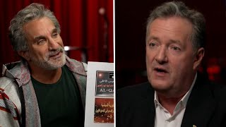 Piers Morgan vs Bassem Youssef Round 2  TwoHour Special Interview [upl. by Glaudia602]