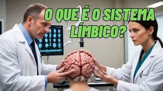 INTRODUÇÃO AO SISTEMA LÍMBICO [upl. by Hurlbut870]