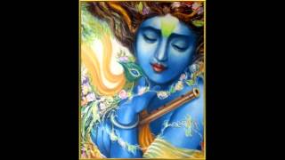 Krishna Das  Maha Mantra Hare Krishna [upl. by Elleirb]