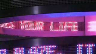 Jenny Holzer Programming  Art21 quotExtended Playquot [upl. by Dranyam]