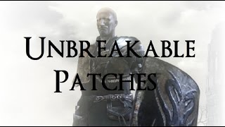 DARK SOULS 3 Unbreakable Patches Location [upl. by Amick503]