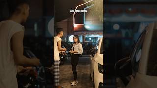 Prank cewe matre shortvideo prank vidioprank [upl. by Idnaj]