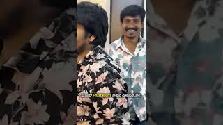 మీ ఇంట్లో Frustations నా మీద చూపిస్తున్నావా   Mukku Avinash  shorts shortvideo ytshorts [upl. by Nallac775]