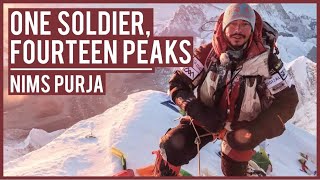 Climbing The Fourteen Highest Mountains On Earth  Nims Purja  Modern Wisdom Podcast 256 [upl. by Waal]