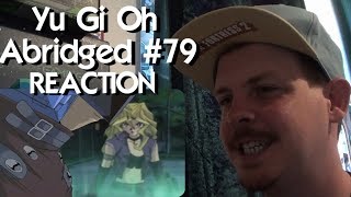 YGOTAS Episode 79  YGO Kiwami REACTION [upl. by Eddi]