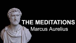 The Meditations  Audiobook by Marcus Aurelius [upl. by Sink507]