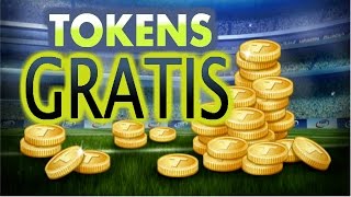 Como tener muchos TOKENS GRATIS  Tips y Consejos Top Eleven Be Manager [upl. by Eybbob]