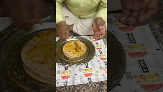 Chicken leg piece 3 Mera favourite hai Chicken chickenlegpiece ulhaskamthe foodsharing mukbang [upl. by Aiciles640]