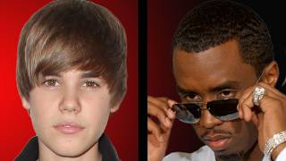 QUE PASO CON P DIDDY Y J BIEBER  SU HISTORIA [upl. by Liek]