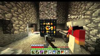 Minecraft Ekspeditionen  Episode 17 [upl. by Leahpar320]