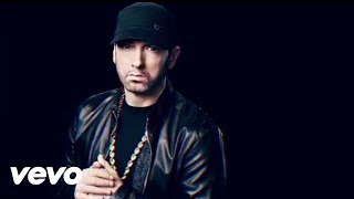 Eminem  Chloraseptic Remix ft PHresher Music Video [upl. by Rehpotsirc822]