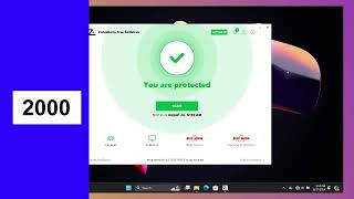 ZoneAlarm Antivirus  Free Firewall Review Are You Safe Enough [upl. by Oos]