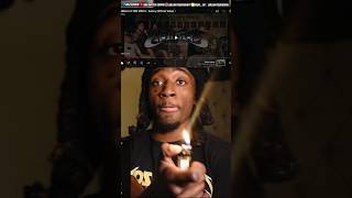 MBNel amp O SIDE MAFIA  Ashtray Official Video  REACTION [upl. by Jutta]