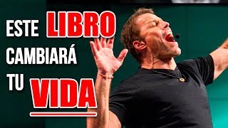 PODER SIN LÍMITES  Despierta tu GIGANTE INTERIOR con TONY ROBBINS [upl. by Pierre711]