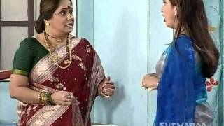 Hasat Khelat  Part 2  Ashok Saraf amp Nivedita JoshiSaraf  Latest Marathi Stage Play [upl. by Sirrad505]