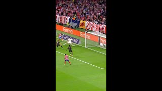 Atlético de Madrid 3 vs 0 Valencia CF  Game Highlights ⚽ [upl. by Nylrad]