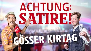 Gösser Kirtag [upl. by Haerle]