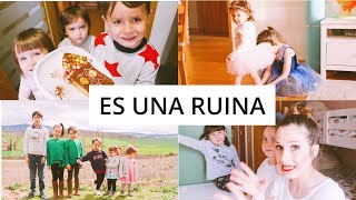 Cuánto GASTAMOS en 24h  💰 Las INTELIGENCIAS MÚLTIPLES de mis hijos Verdeliss VLOG [upl. by Domini]