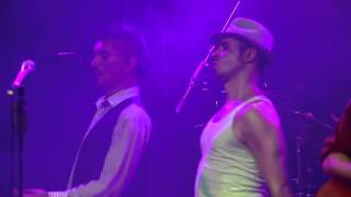 FIRKIN  Whup Jamboree Keep On Firkin  DVD Live 2012 HD version [upl. by Inait91]