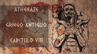 ATHENAZE VIII [upl. by Lebatsirc774]