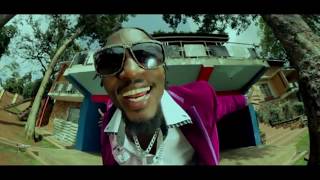 Radio amp Weasel goodlyfe Ft Shanks Baguma  Dudu Offical Music HD Video [upl. by Nodnas]