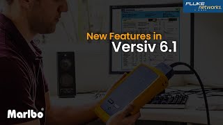 New Features in Versiv 6 [upl. by Canute501]