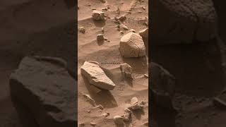 Som ET  65  Mars  Curiosity Sol 717 [upl. by Lang]