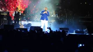 ARMENCHIK NORE NORE LIVE IN YEREVAN 2013 [upl. by Jaal439]