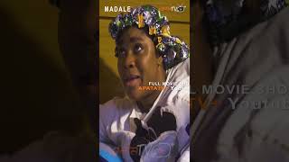 Madale Yoruba Movie 2024  Official Trailer  Now Showing On ApataTV [upl. by Powers]