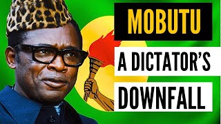 Dore amateka atangaje mutabwiwe ya Mobutu Sese Seko ibirari byubutegetsi by Muhire Munana [upl. by Paugh]